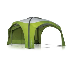 Zempire Aerobase 3+1 Aufblasbares Party-Zelt mit Seitenwand