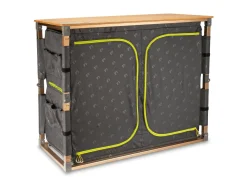 Zempire Eco Fold Twin V2 Schrank