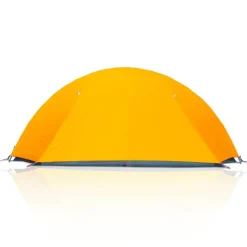 ZEMPIRE Mono leichtes 1-Personen Trekking-Zelt