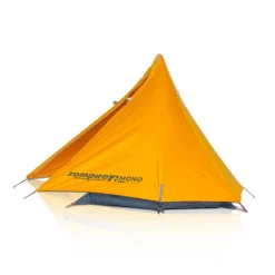 ZEMPIRE Mono leichtes 1-Personen Trekking-Zelt