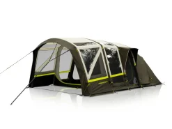 Zempire Pro TL V2 Aufblasbares Tunnelzelt