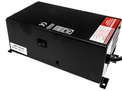 Zig X 16 A Batterieladegerät/Wechselrichter