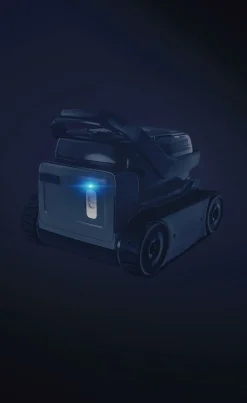 Zodiac OP-LI 2100 Pixel poolroboter mit Batterie