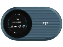 ZTE - U10S Pro 4G Mifi mobiler WLAN-Hotspot