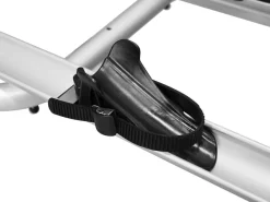 Zweite Chance BR-Systems Bike-Lift Short Rail Heck-Fahrradträger