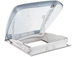 Zweite Chance Dometic Mini Heki Style Dachluke