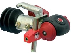 Zweite Chance DoubleLock Compact Eagle Kupplungsschloss