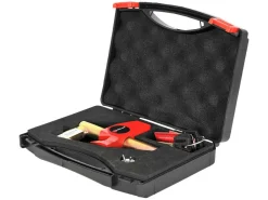 Zweite Chance DoubleLock Compact Eagle Kupplungsschloss