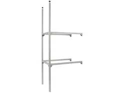 Zweite Chance Fiamma Garage System Upgrade