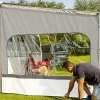 Zweite Chance Fiamma Side W Caravanstore XL