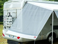 Zweite Chance Fiamma Sun View Side Grey Caravanstore