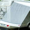 Zweite Chance Fiamma Sun View Side Grey F45