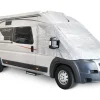Zweite Chance Fiamma Thermoglas Windscreen Schutzhülle