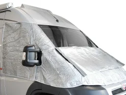 Zweite Chance Fiamma Thermoglas Windscreen Schutzhülle