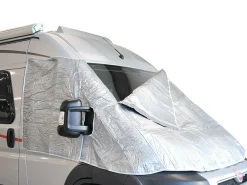Zweite Chance Fiamma Thermoglas Windscreen Schutzhülle