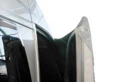Zweite Chance Fiamma Thermoglas Windscreen Schutzhülle