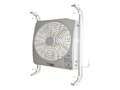 Zweite Chance Fiamma Turbo Kit Dachluke Ventilator