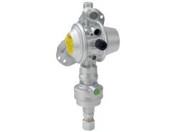 Zweite Chance GOK Caramatic DriveOne CS vertikaler Gasdruckregler