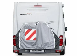 Zweite Chance Hindermann professional Fahrradschutzhülle