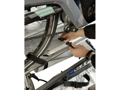 Zweite Chance Hindermann professional Fahrradschutzhülle