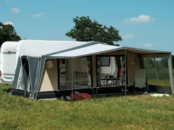 Zweite Chance Isabella Eclipse G21 Vorzeltvordach
