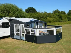 Zweite Chance Kampa Air Break Pro 5