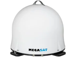 Zweite Chance Megasat Campingman Portable 3 automatische Sat-Anlage
