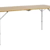 Zweite Chance Obelink Bamboo 140 Tisch