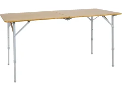 Zweite Chance Obelink Bamboo 140 Tisch