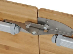 Zweite Chance Obelink Bamboo 140 Tisch