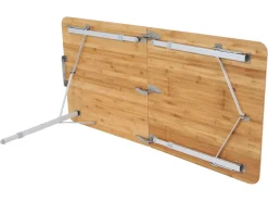 Zweite Chance Obelink Bamboo 140 Tisch