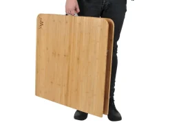 Zweite Chance Obelink Bamboo 140 Tisch