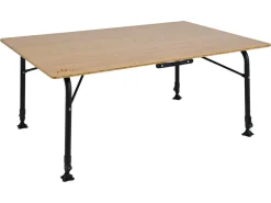 Zweite Chance Obelink Bamboo Stabil 120 Tisch