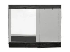 Zweite Chance Obelink Emperor Vorderwand - 305 cm