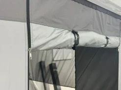 Zweite Chance Obelink Emperor Vorderwand - 285 cm