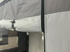Zweite Chance Obelink Emperor Vorderwand - 285 cm
