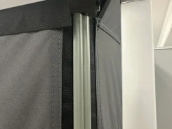 Zweite Chance Obelink Emperor Vorderwand - 285 cm