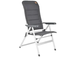 Zweite Chance Obelink Ibiza Luxe Grey Klappstuhl