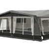 Zweite Chance Obelink Jupiter Easy Air Größe 12 (926 - 950 cm) Luftvorzelt