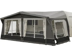 Zweite Chance Obelink Jupiter Easy Air Größe 12 (926 - 950 cm) Luftvorzelt