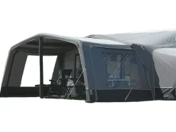Zweite Chance Obelink Neptune Easy Air Sunroof Größe 15 Vorzeltvordach