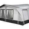 Zweite Chance Obelink Neptune 240 Easy Air Größe 9 (850 - 875 cm) Luftvorzelt