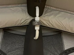 Zweite Chance Obelink Neptune 240 Easy Air Größe 9 (850 - 875 cm) Luftvorzelt