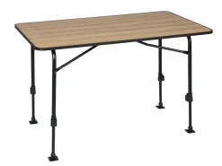 Zweite Chance Obelink Outdoor Superlight 120 Tisch