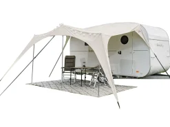 Zweite Chance Obelink Outdoor Sunroof 375 cm universelles Sonnendach