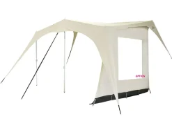 Zweite Chance Obelink Outdoor Sunroof 375 cm universelles Sonnendach