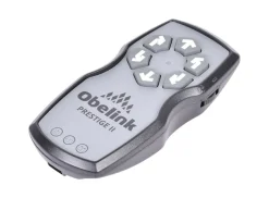 Zweite Chance Obelink Prestige II Rangierhilfe-Fernbedienung – black
