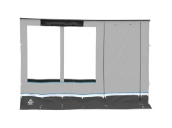 Zweite Chance Obelink Queen Vorderwand - 355 cm