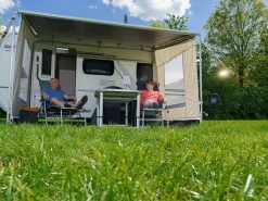 Zweite Chance Obelink Queen Seitenwand links - Inklusive Spannstange