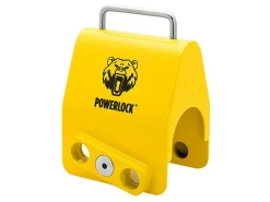 Zweite Chance PowerLock T1 SCM Kupplungsschloss